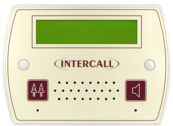 Lampe de signalisation d'appel infirmière - L series - Intercall