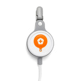 Intercall One Pear Push Lead