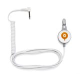 Intercall One Pear Push Lead