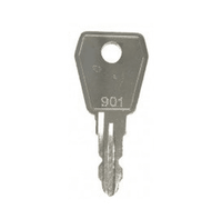 Replacement Kentec Controls Enable Key