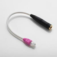 MediCare Pair Push/Pressure Mat Adapter Cable