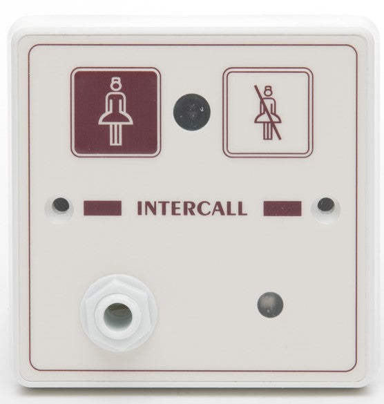 Intercall Call Unit