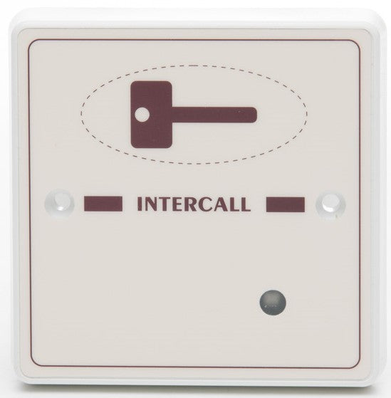 Intercall Monitoring Screen Intercall Door Monitoring Unit – Amida Fire Limited