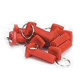 Nursecall Magnetic Reset Fobs – Amida Fire Limited