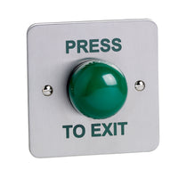 Dome Exit Door Release Switch