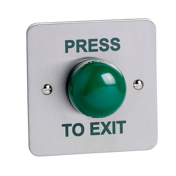 Dome Exit Door Release Switch